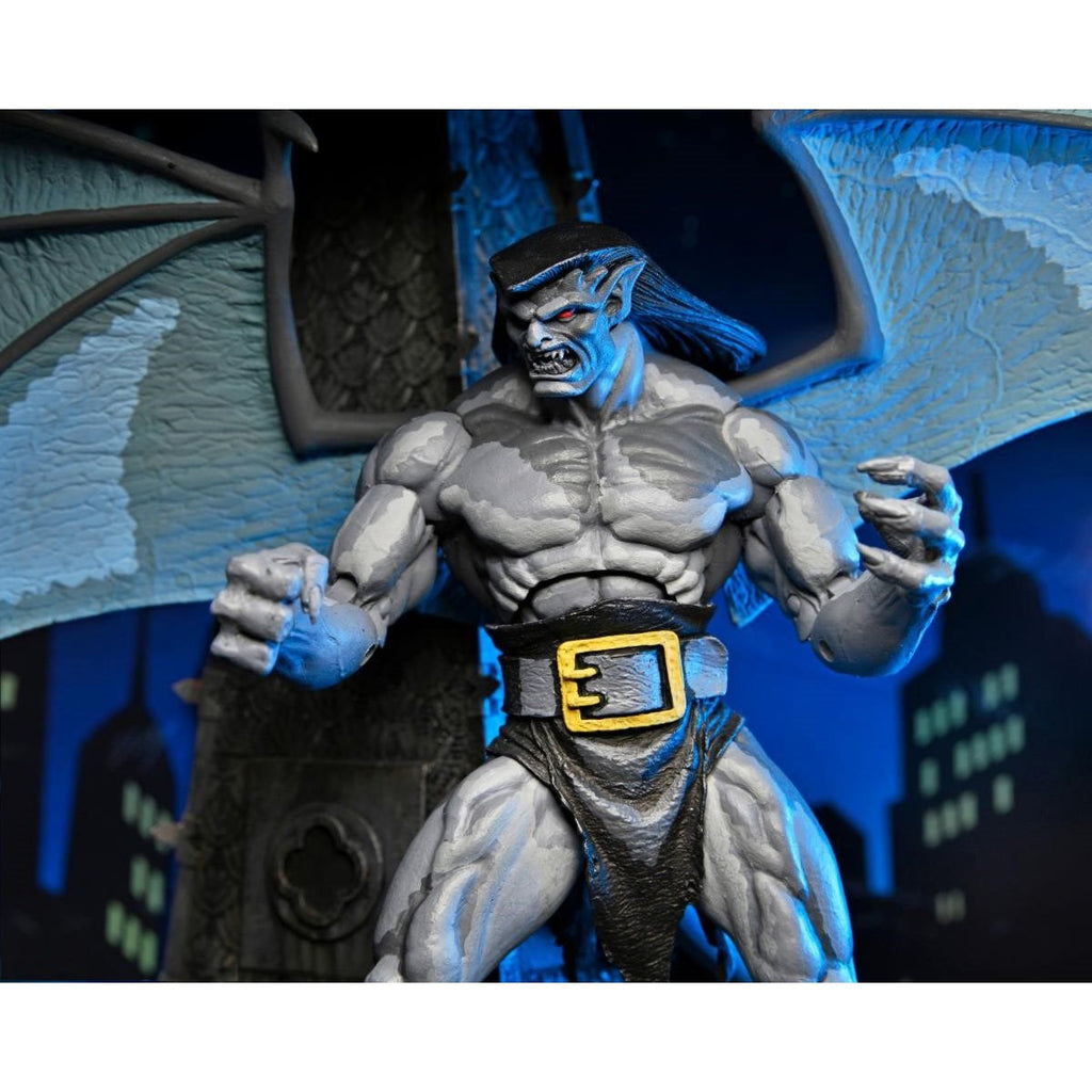 Gargoyles Ultimate VGA Goliath 7-Inch Scale Action Figure
