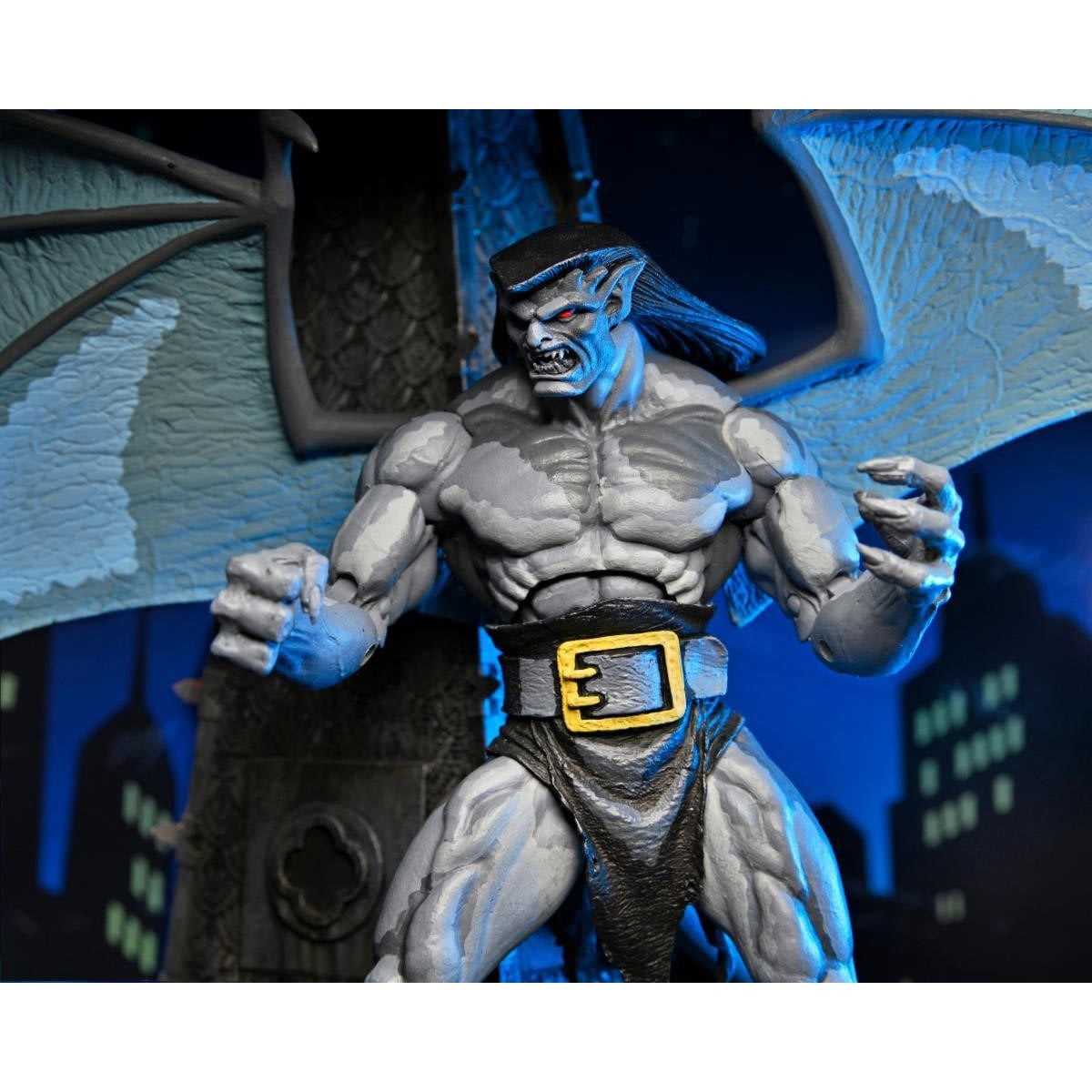 Gargoyles Ultimate VGA Goliath 7-Inch Scale Action Figure