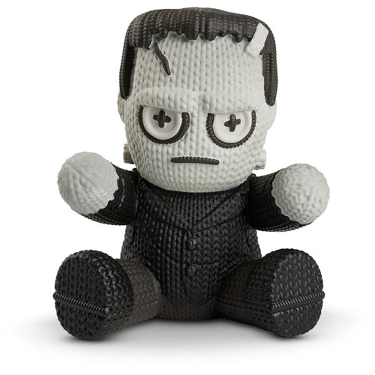 Universal Monsters Frankenstein #237 Limited Edition Glow-in-the-Dark Handmade By Robots Vinyl Figure