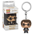 Harry Potter Funko Pocket Pop! Vinyl Figure Key Chain