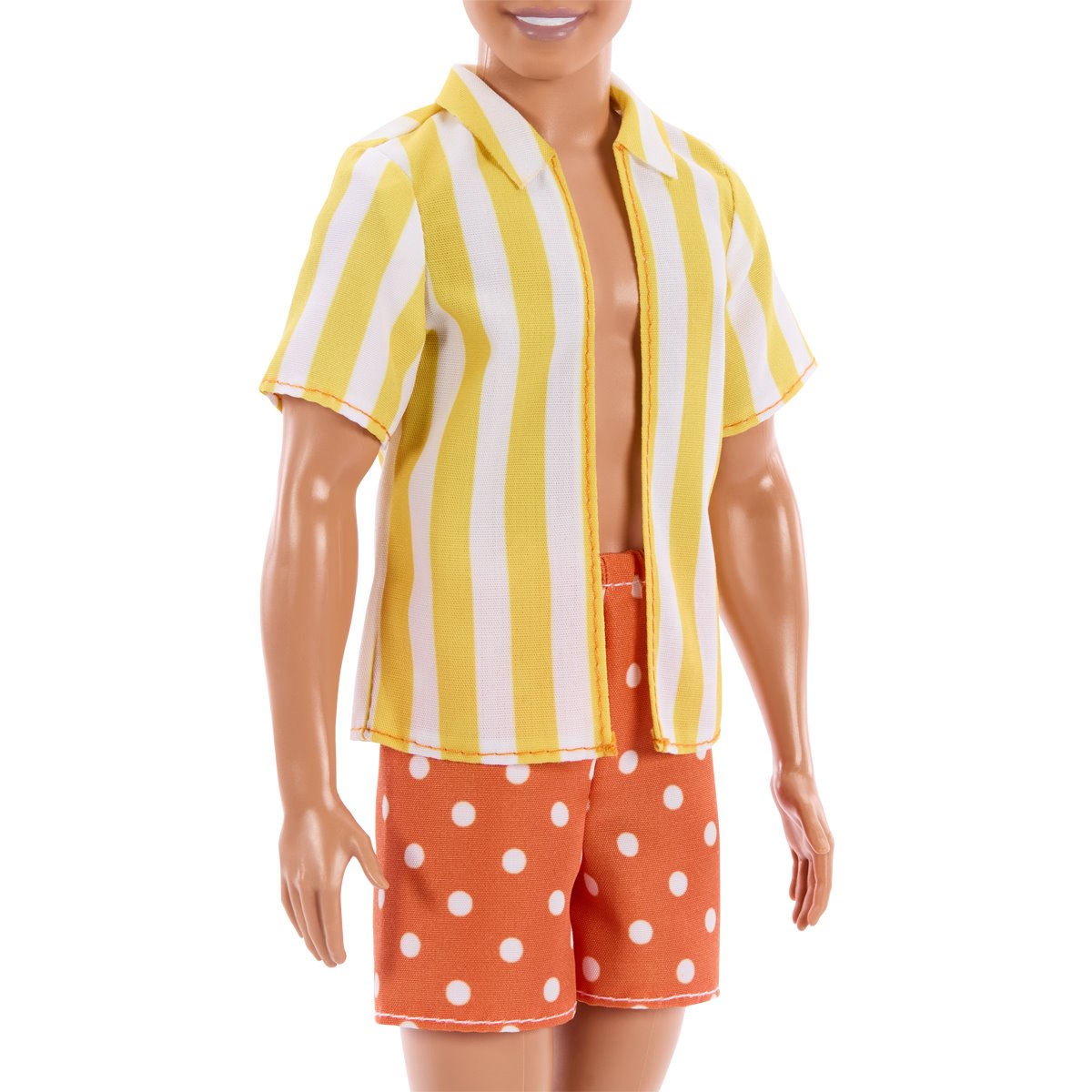 Ken Fashionista Doll #252