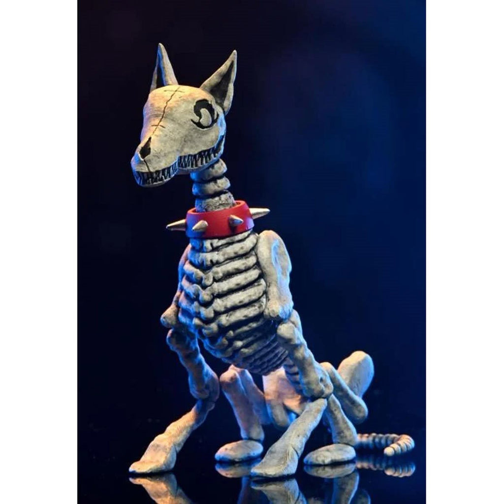The Beauty of Horror Ghouliana 8-Inch Clothed Action Figure