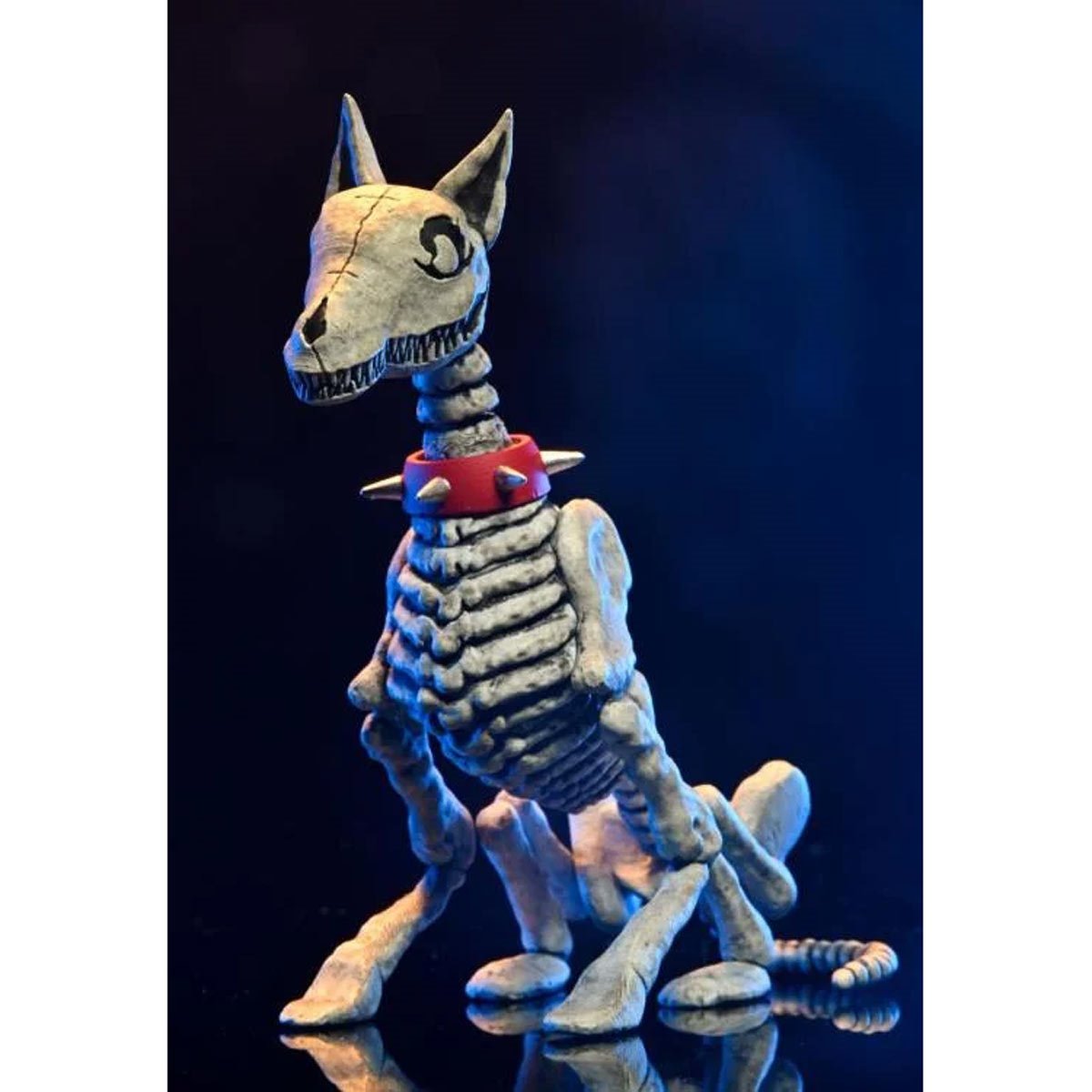 The Beauty of Horror Ghouliana 8-Inch Clothed Action Figure