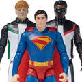 Superman Movie 6-Inch Action Figure Case of 5