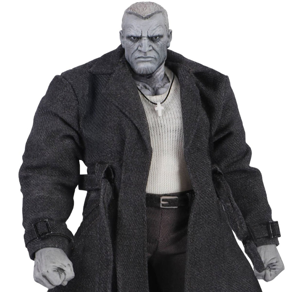 Sin City Marv One:12 Collective Action Figure