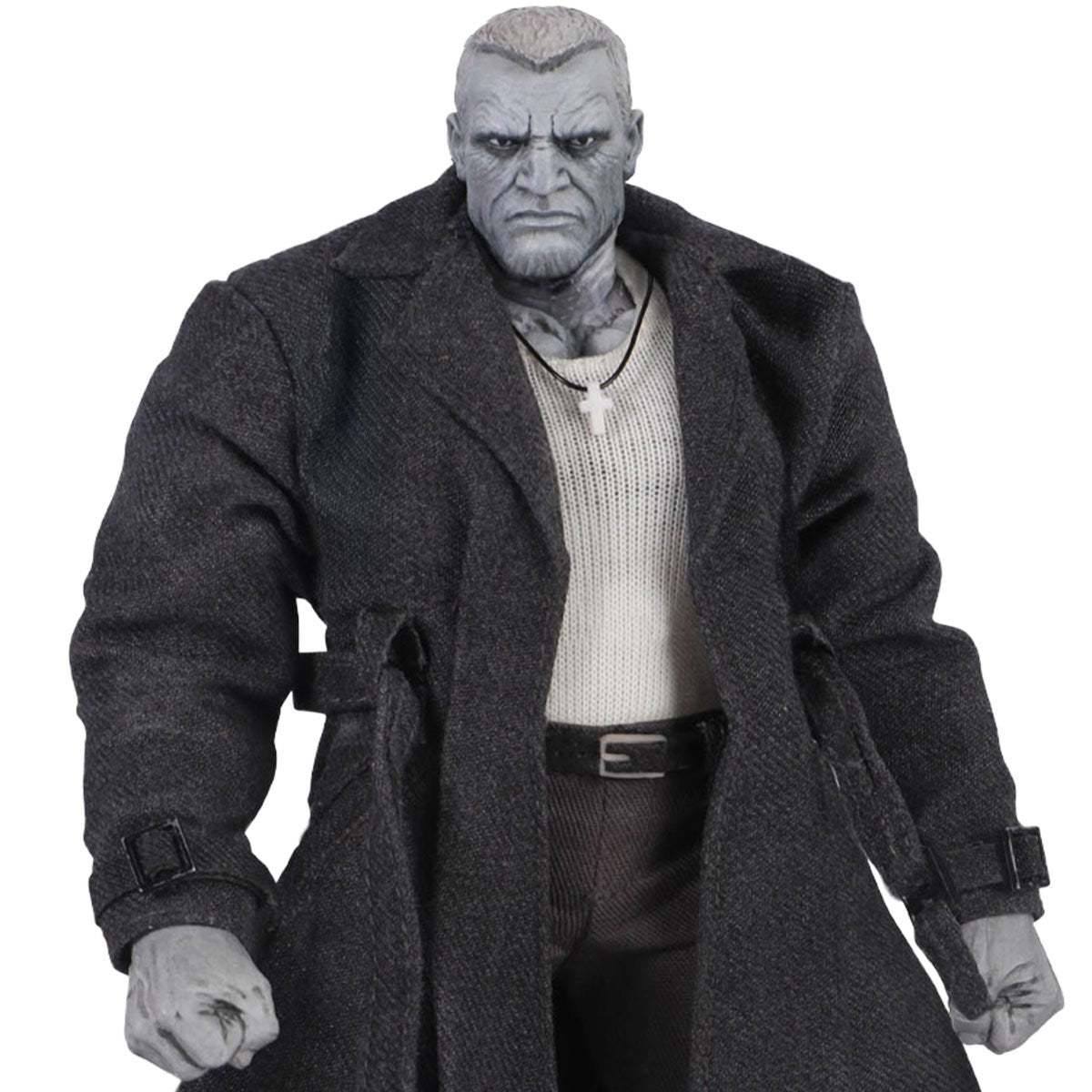 Sin City Marv One:12 Collective Action Figure