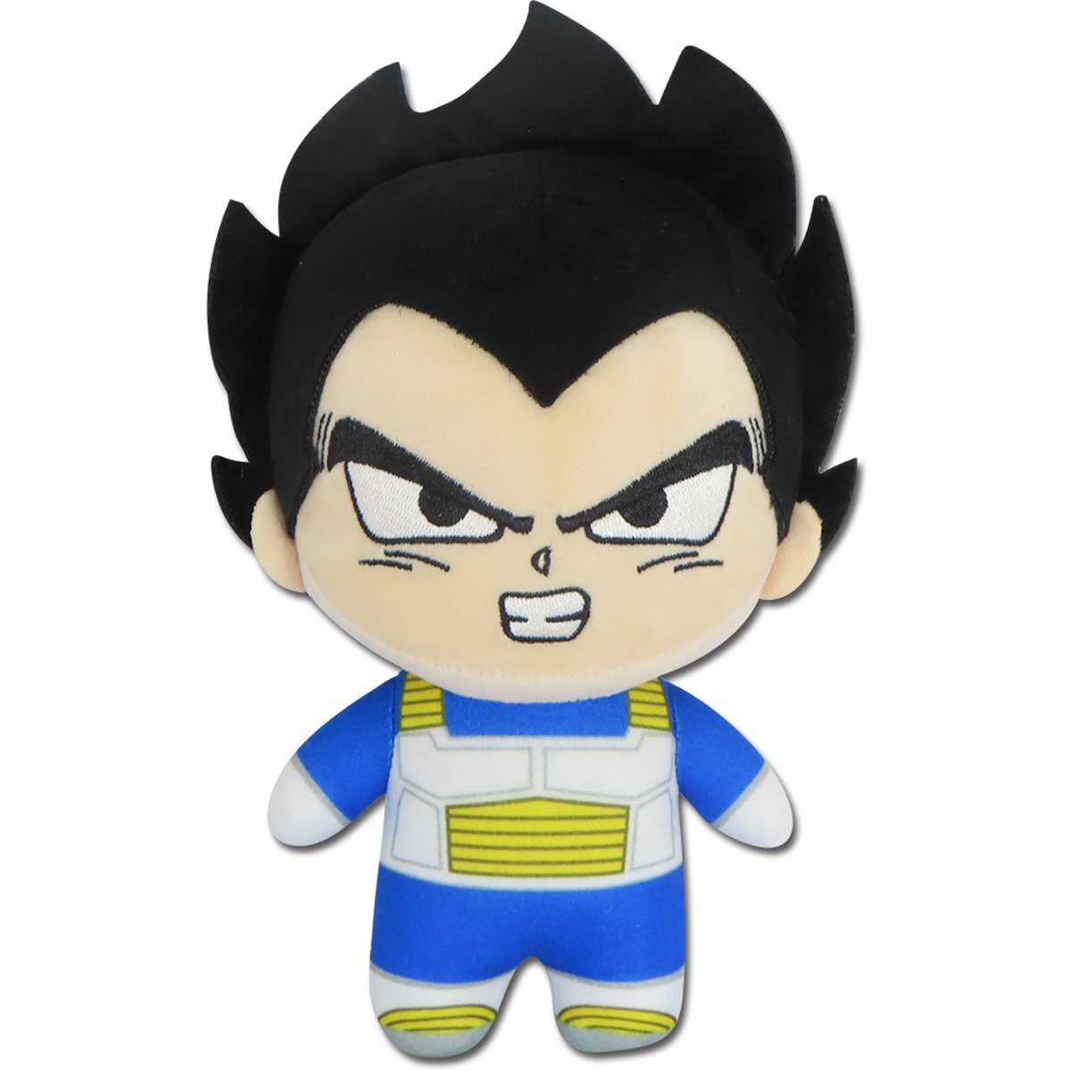 Dragon Ball Super Vegeta 7 1/2-Inch Plush