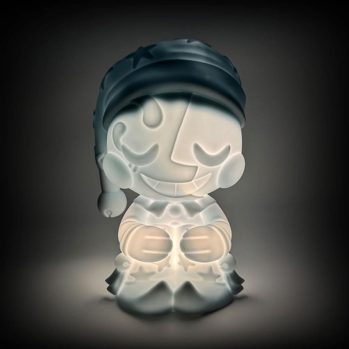 Five Nights at Freddys Collection Moon Nightlight #1