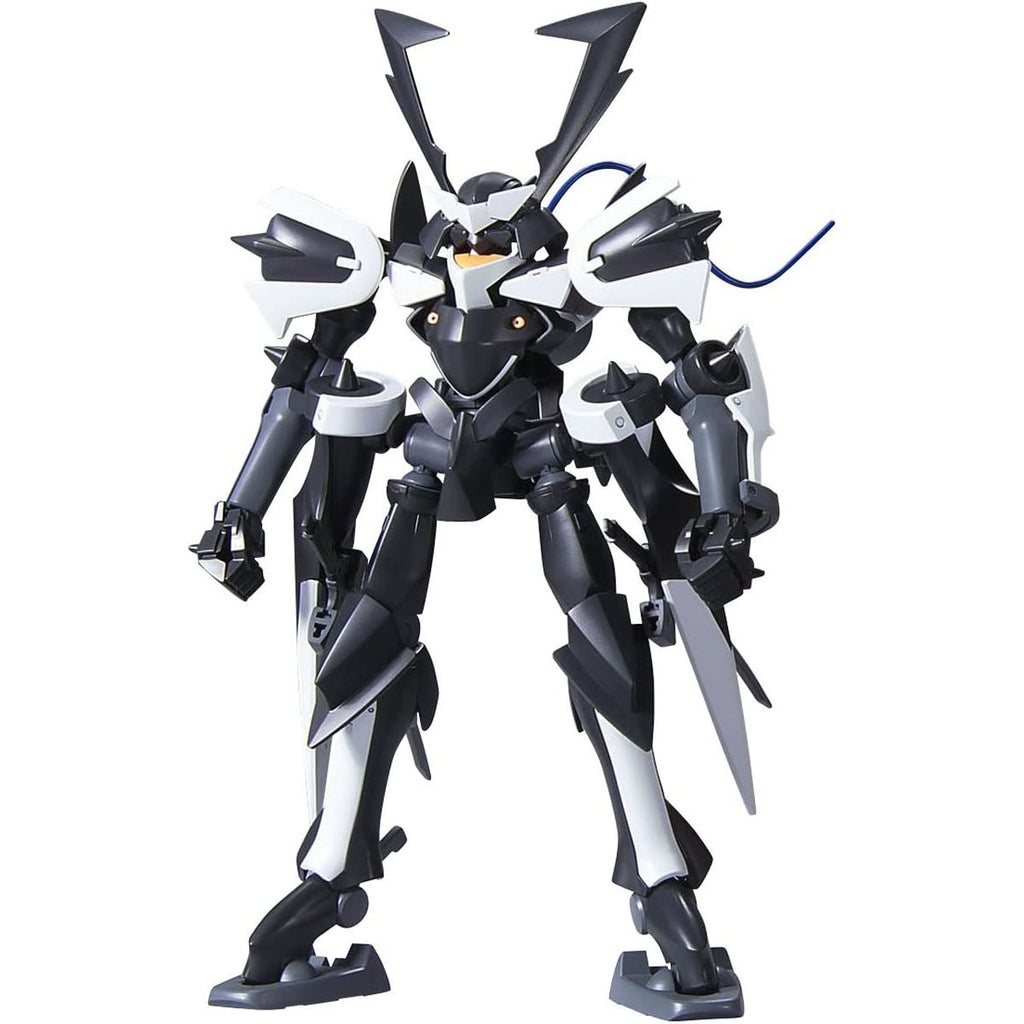 Mobile Suit Gundam 00 Susanowo High Grade 1:144 Scale Model Kit