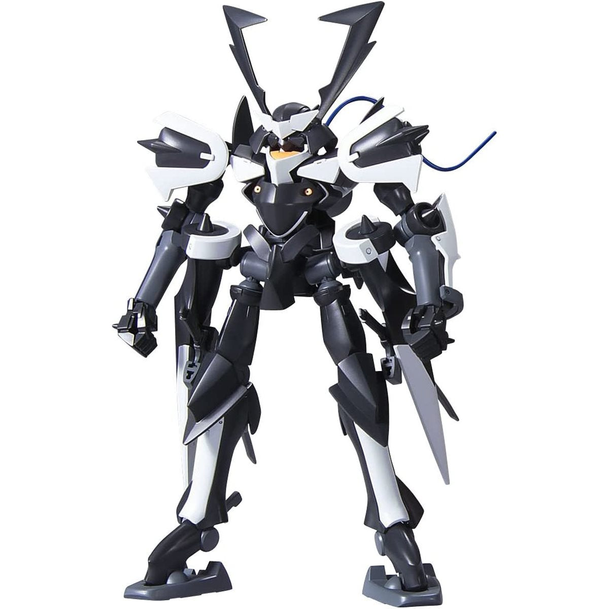 Mobile Suit Gundam 00 Susanowo High Grade 1:144 Scale Model Kit