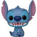 Lilo & Stitch Smiling Seated Stitch Funko Pop! Vinyl Figure #1045