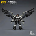 Joy Toy Warhammer The Horus Heresy Raven Guard Corvus Corax Primarch Of The XIX Legion 1:18 Scale Action Figure