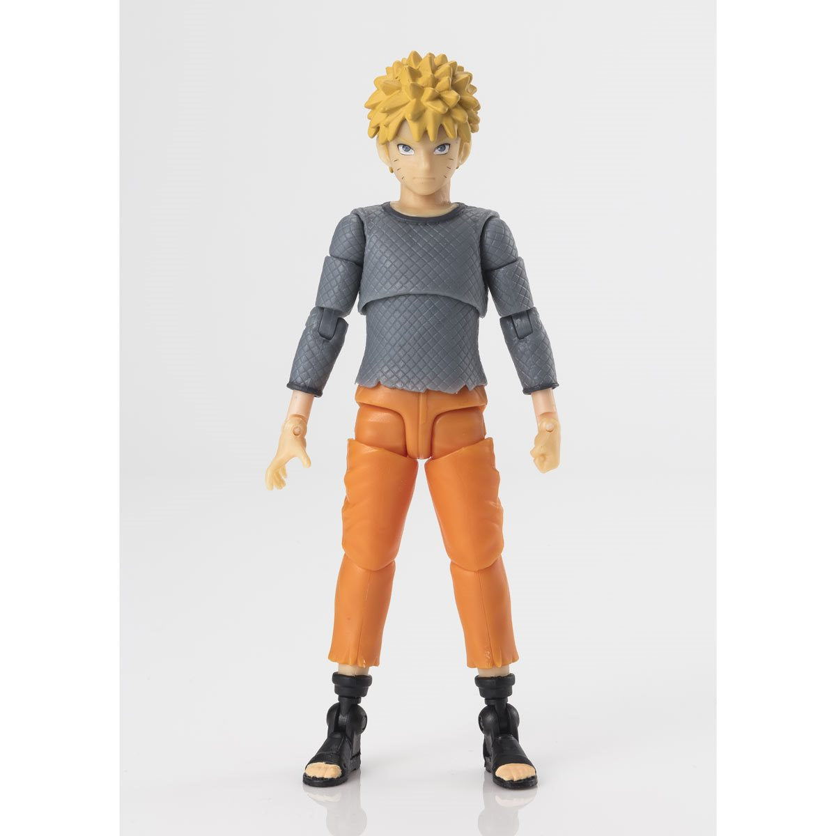 Naruto Ultimate Legends Naruto Uzumaki The Final Valley Action Figure