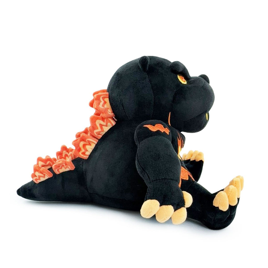 Burning Godzilla 30th Anniversary 9-Inch Plush - Entertainment Earth Exclusive