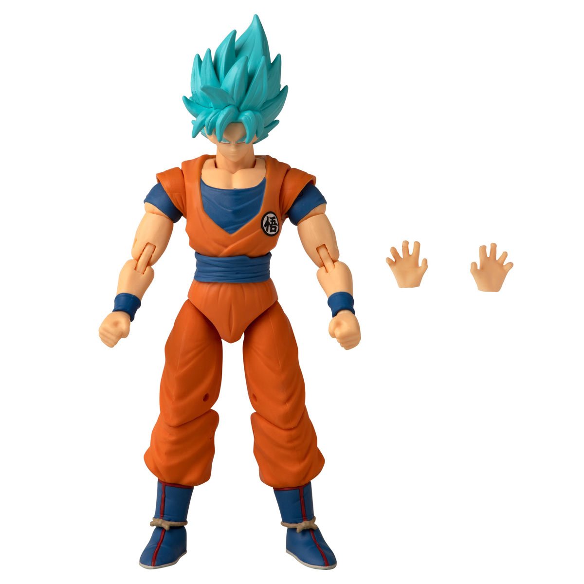 Dragon Ball Super Dragon Stars Action Figure Wave 2 Case of 6