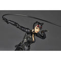 Batman: Arkham Knight Catwoman Revoltech Amazing Yamaguchi Action Figure