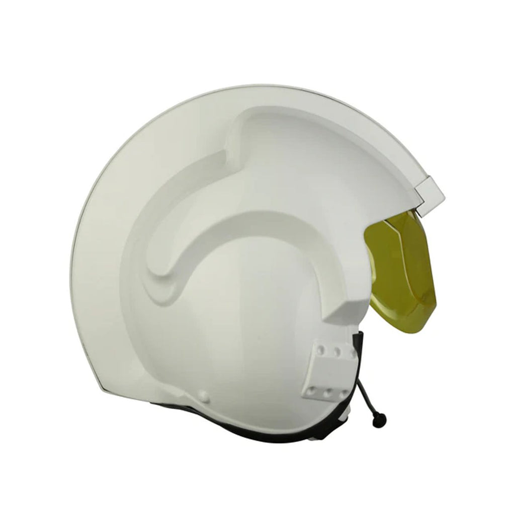 Star Wars Rebel Pilot X-wing Customizable Helmet Prop Replica
