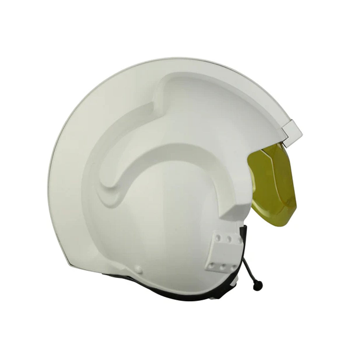 Star Wars Rebel Pilot X-wing Customizable Helmet Prop Replica