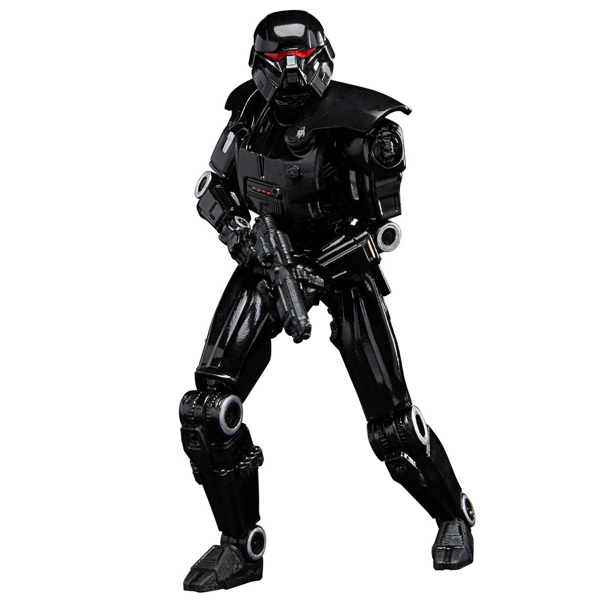 Star Wars The Vintage Collection Dark Trooper 3 3/4-Inch Action Figure