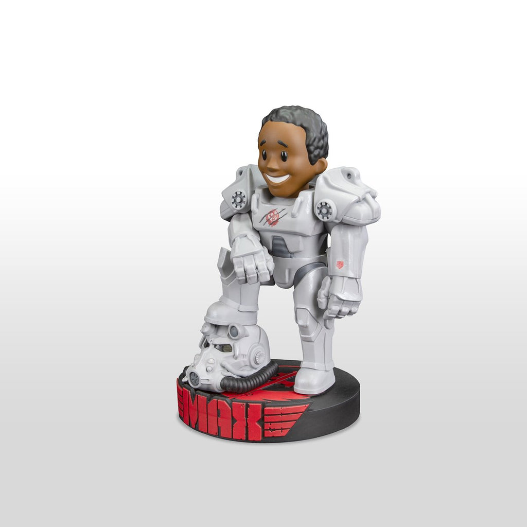 Fallout Amazon Maximus 8-Inch Stylized Vinyl Figure