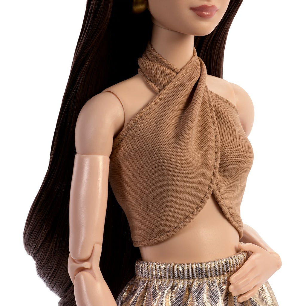 Barbie Basics 06 Doll