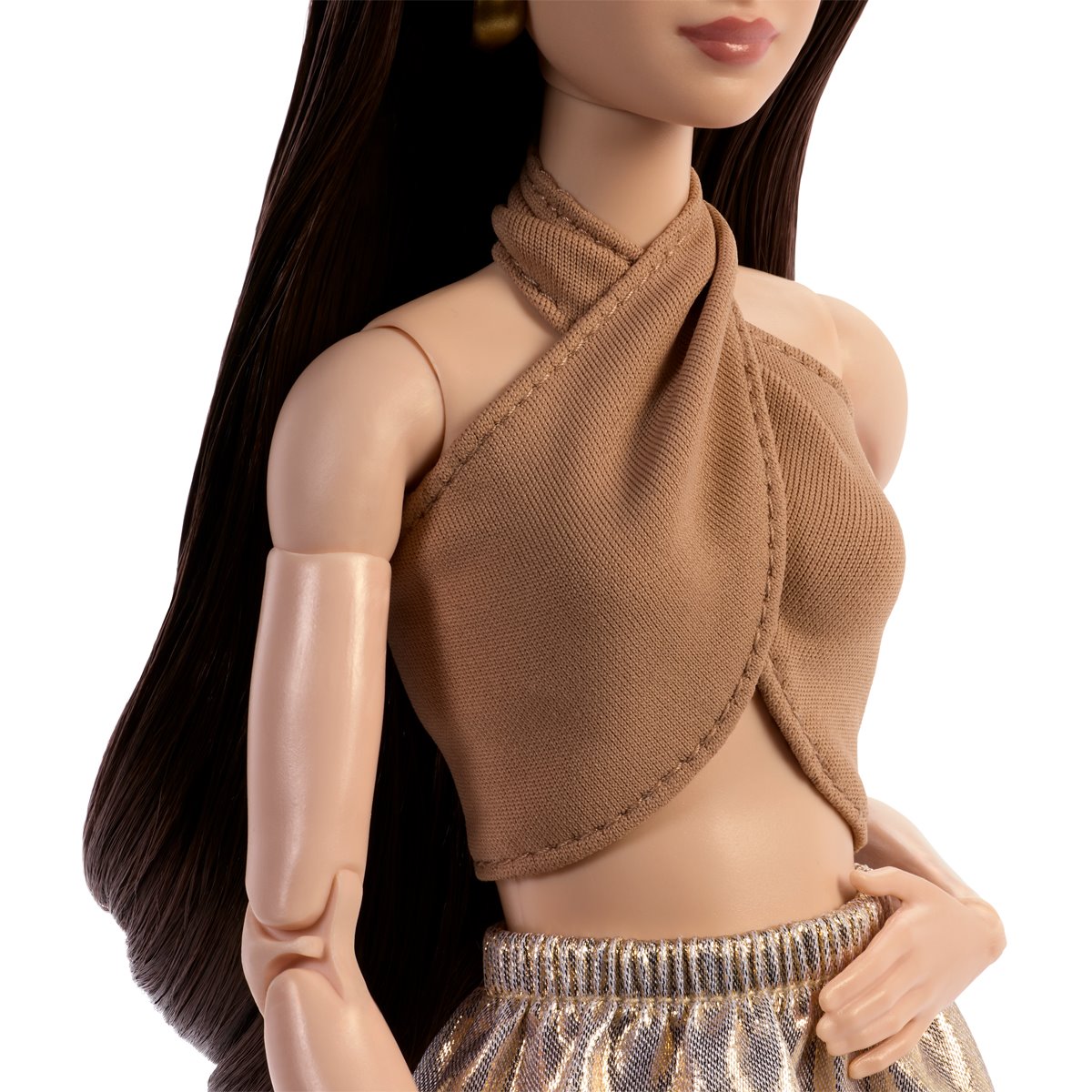 Barbie Basics 06 Doll