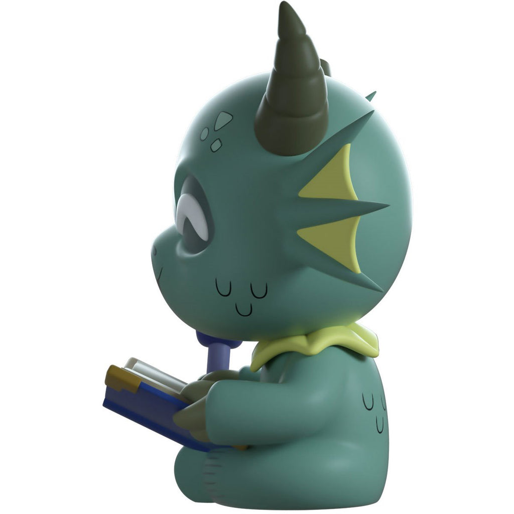 Don't Starve Collection Wurt Vinyl Figure #2