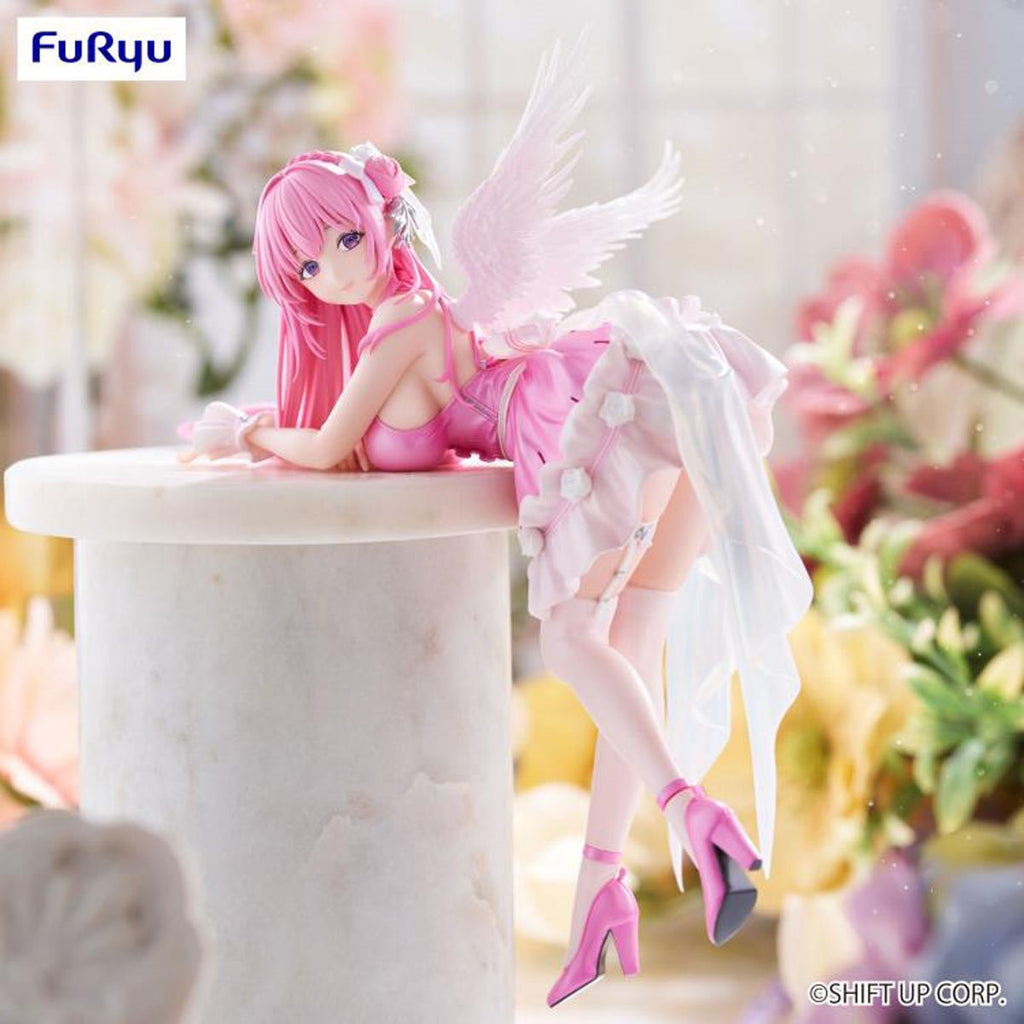 Goddess of Victory: Nikke Dorothy (Nostalgia) Noodle Stopper Statue