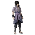 Naruto Anime Heroes Sasuke Uchiha Action Figure