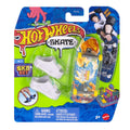 Hot Wheels Skate Fingerboard Singles 2025 Mix 5 Case of 16