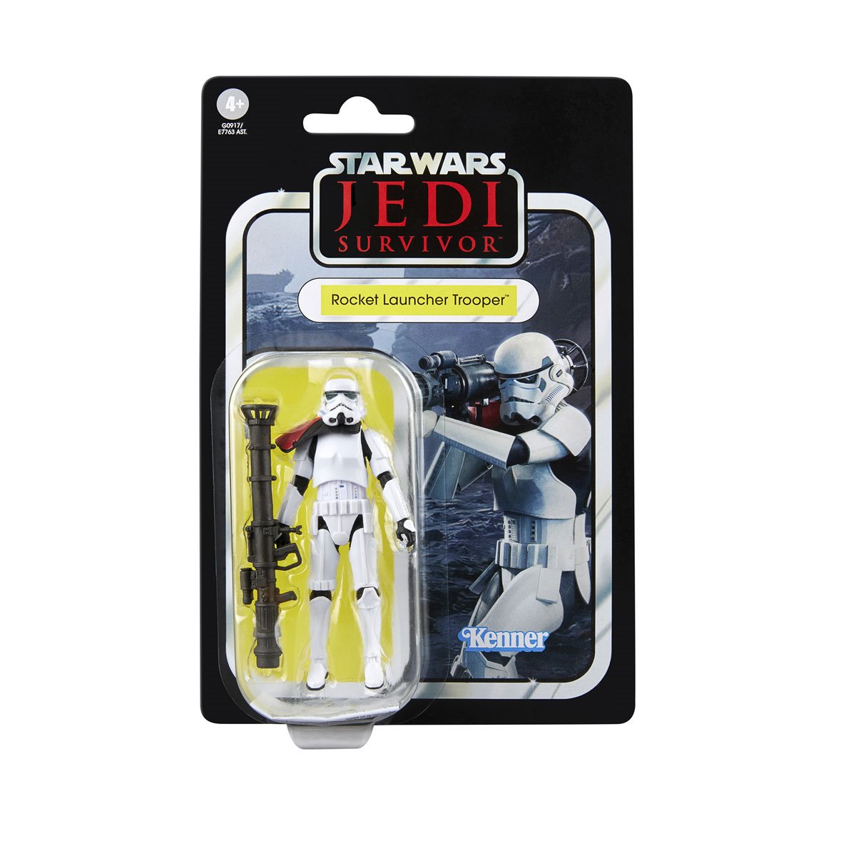 Star Wars The Vintage Collection Action Figures Wave 23 Case of 8