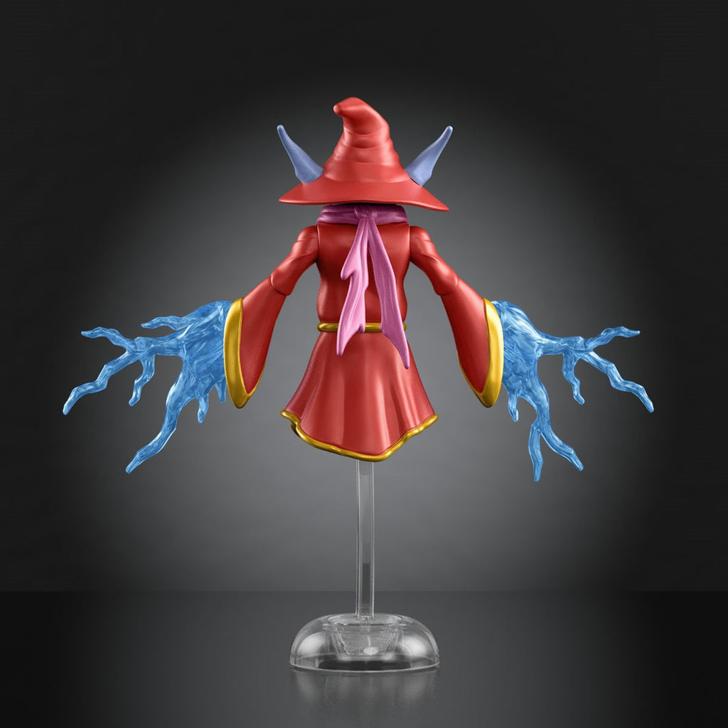 Masters of the Universe Origins Wave 30 200X Orko Action Figure