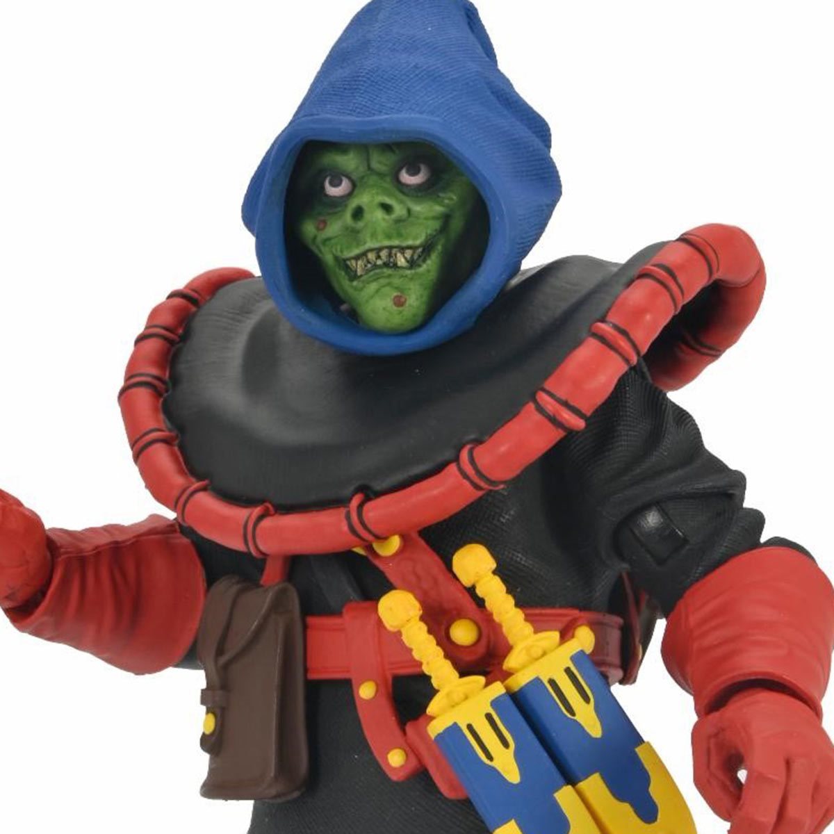 Dungeons and Dragons 50th Anniversary Zarak 7-Inch Scale Action Figure