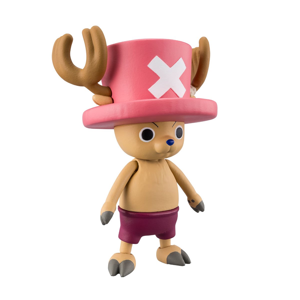 One Piece Ultimate Legends Tony Tony Chopper Action Figure