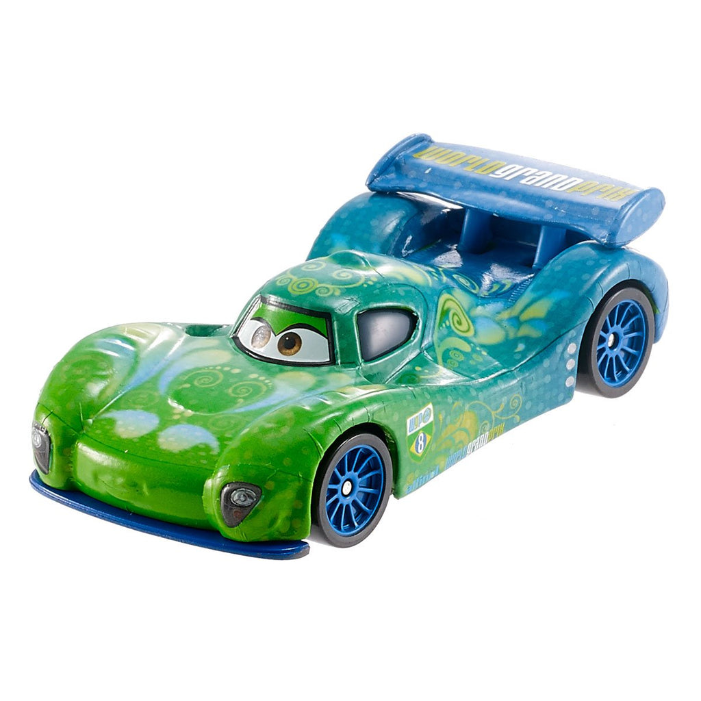 Cars Character Cars 2026 Mix 6 Case of 24