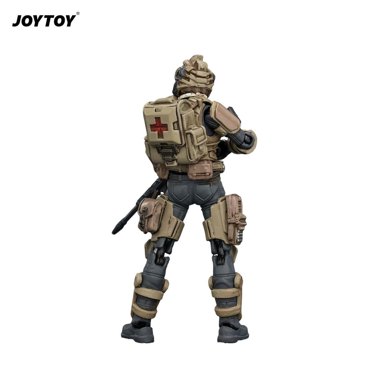 Joy Toy Dark Source UNSC Medic Acacia 1:18 Scale Action Figure