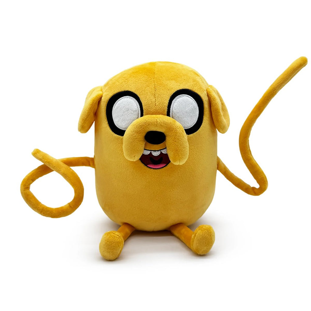Adventure Time Jake 9-Inch Plush