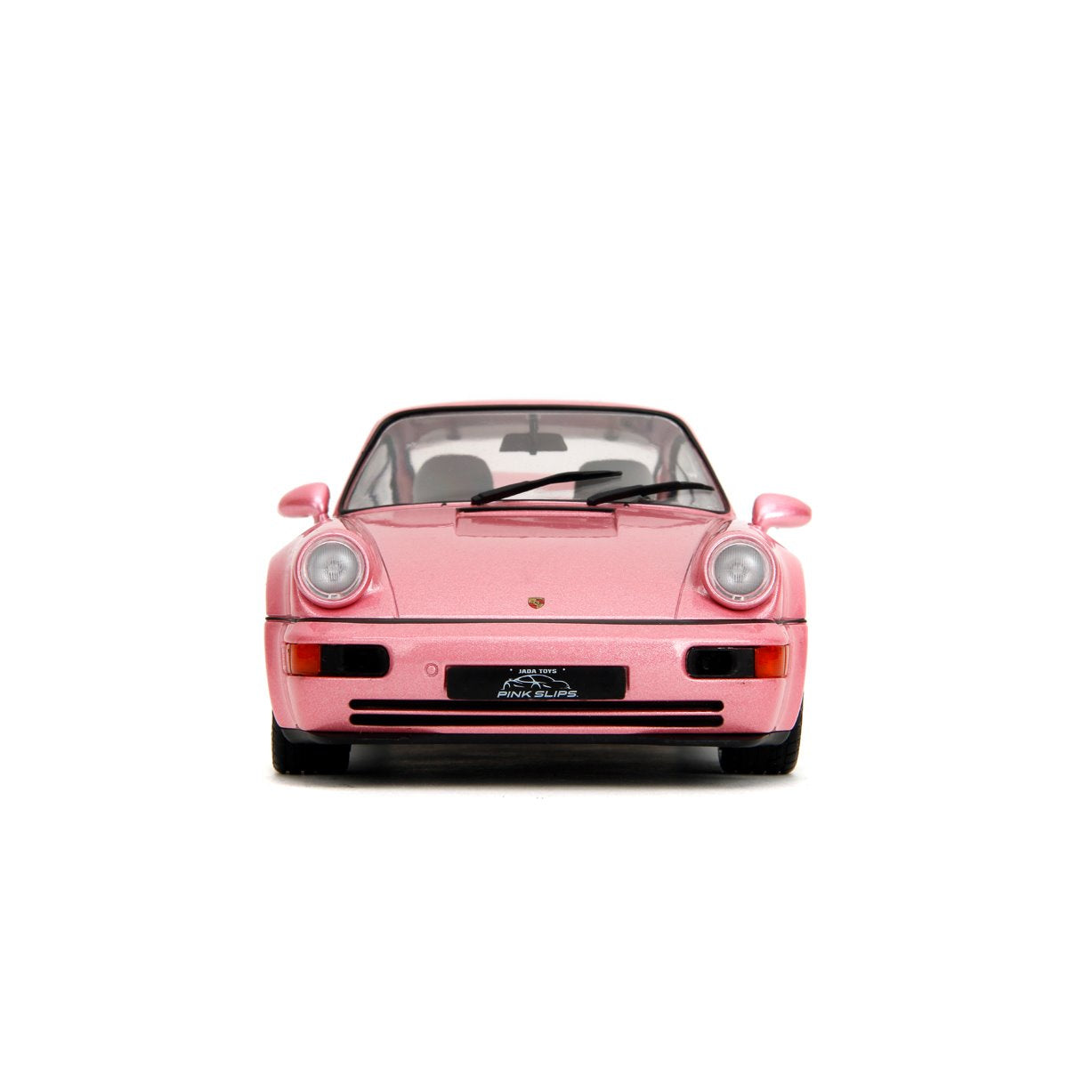 Pink Slips Wave 2 Porsche 911 Carrera RS 964 1:18 Scale Die-Cast Metal Vehicle