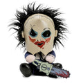 Texas Chainsaw Massacre Pretty Woman Leatherface Phunny Plush