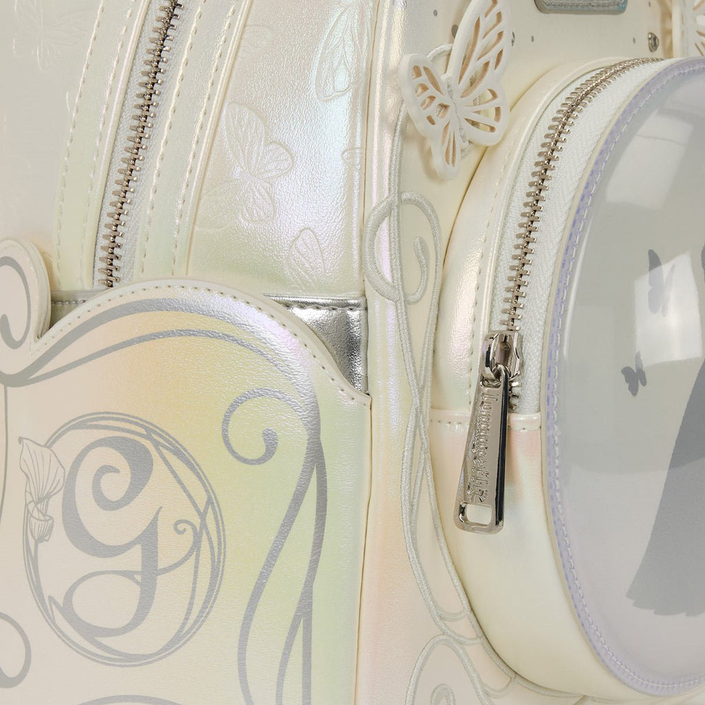 Wicked: For Good Glinda Mini-Backpack