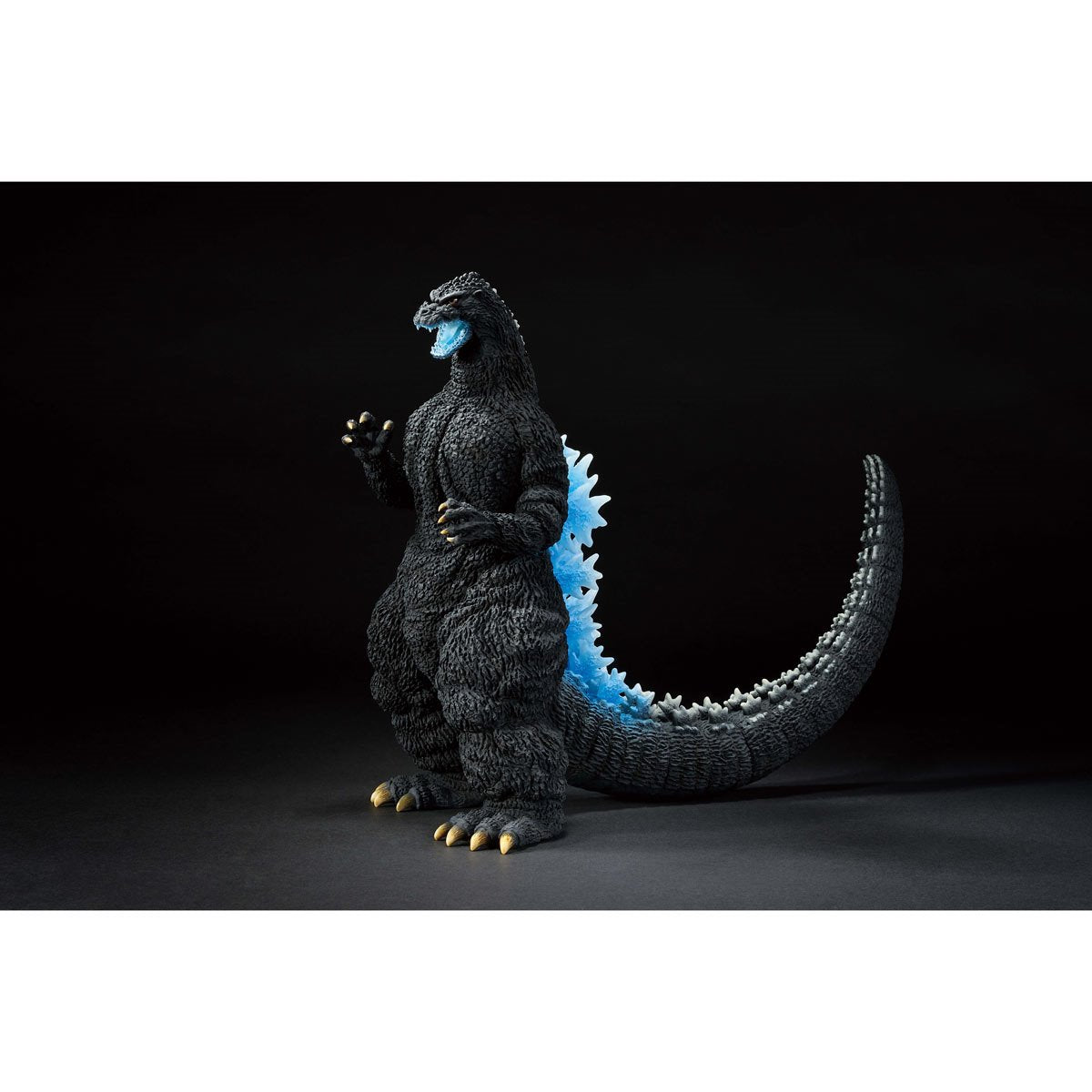 Godzilla 1991 Heat Ray Version Ichibanso Statue