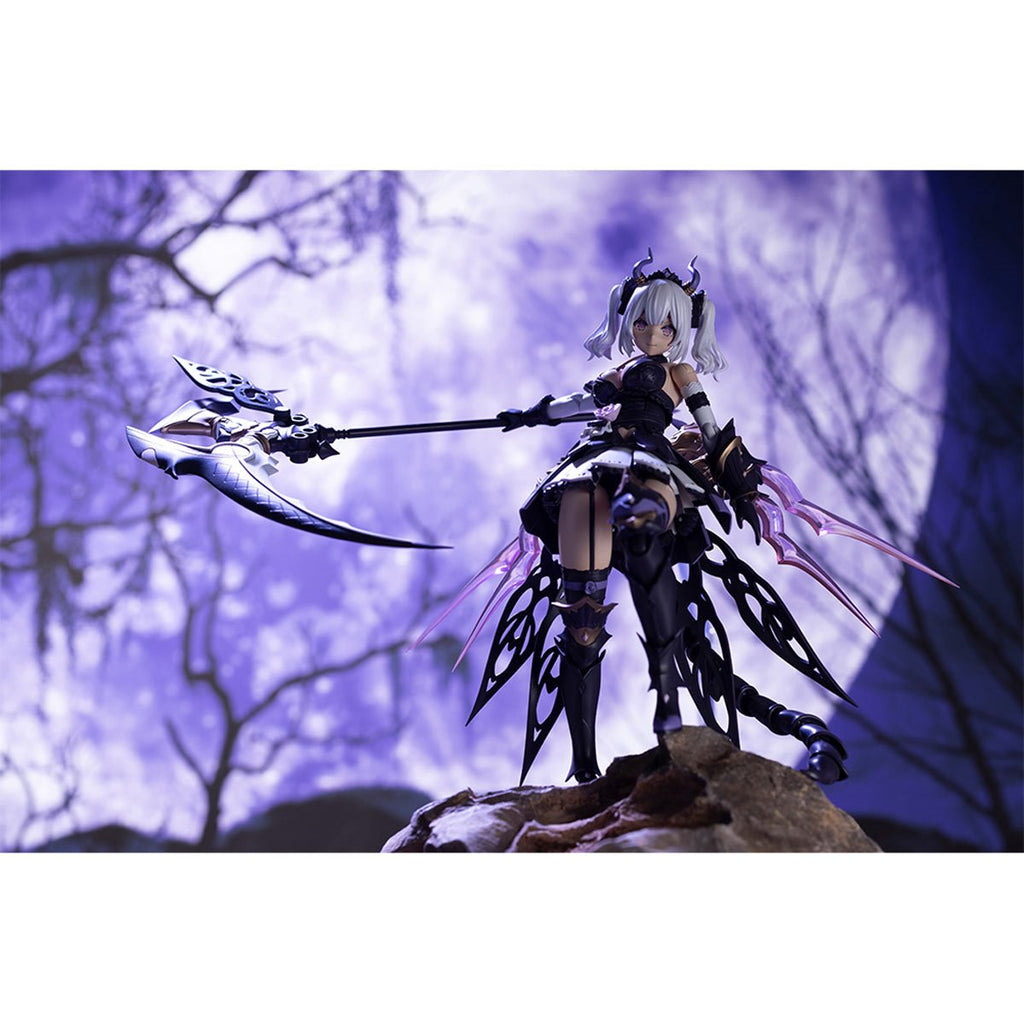 Arcanadea Soffiera Model Kit