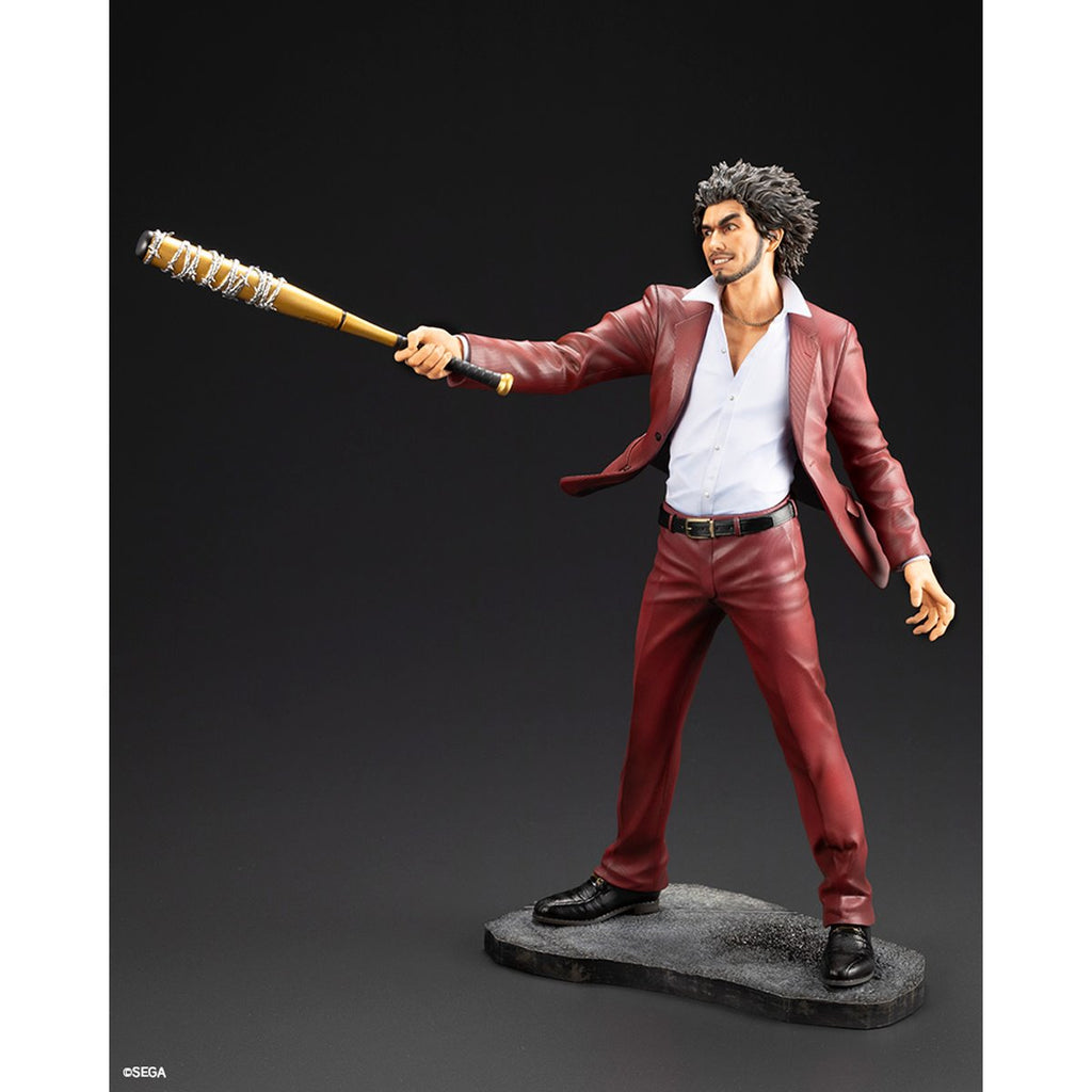 Yakuza: Like A Dragon Ichiban Kasuga 1:6 Scale ArtFX Statue