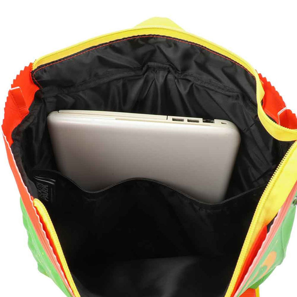 South Park Cartman Cheesy Poofs Backpack