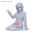 Dandadan Momo Relax Time Statue