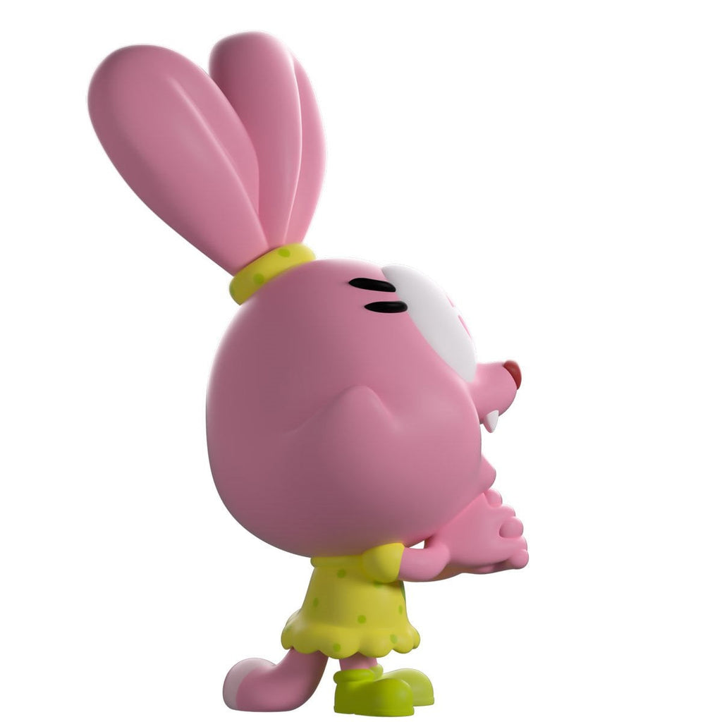 Chowder Collection Panini Vinyl Figure #2