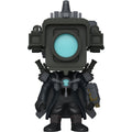 Skibidi Toilet Titan Cameraman Funko Pop! Vinyl Figure #2365