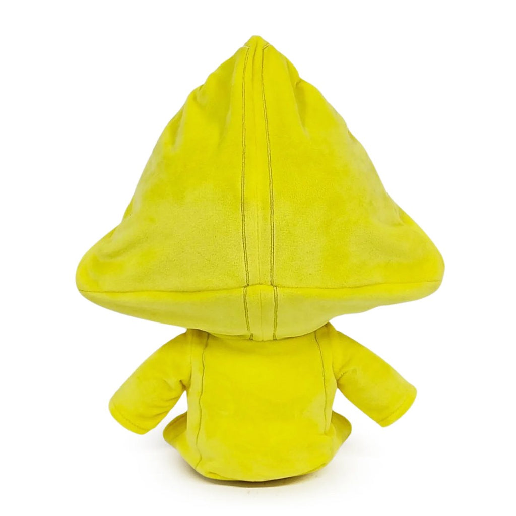 Little Nightmares 2 Six 9-Inch Plush