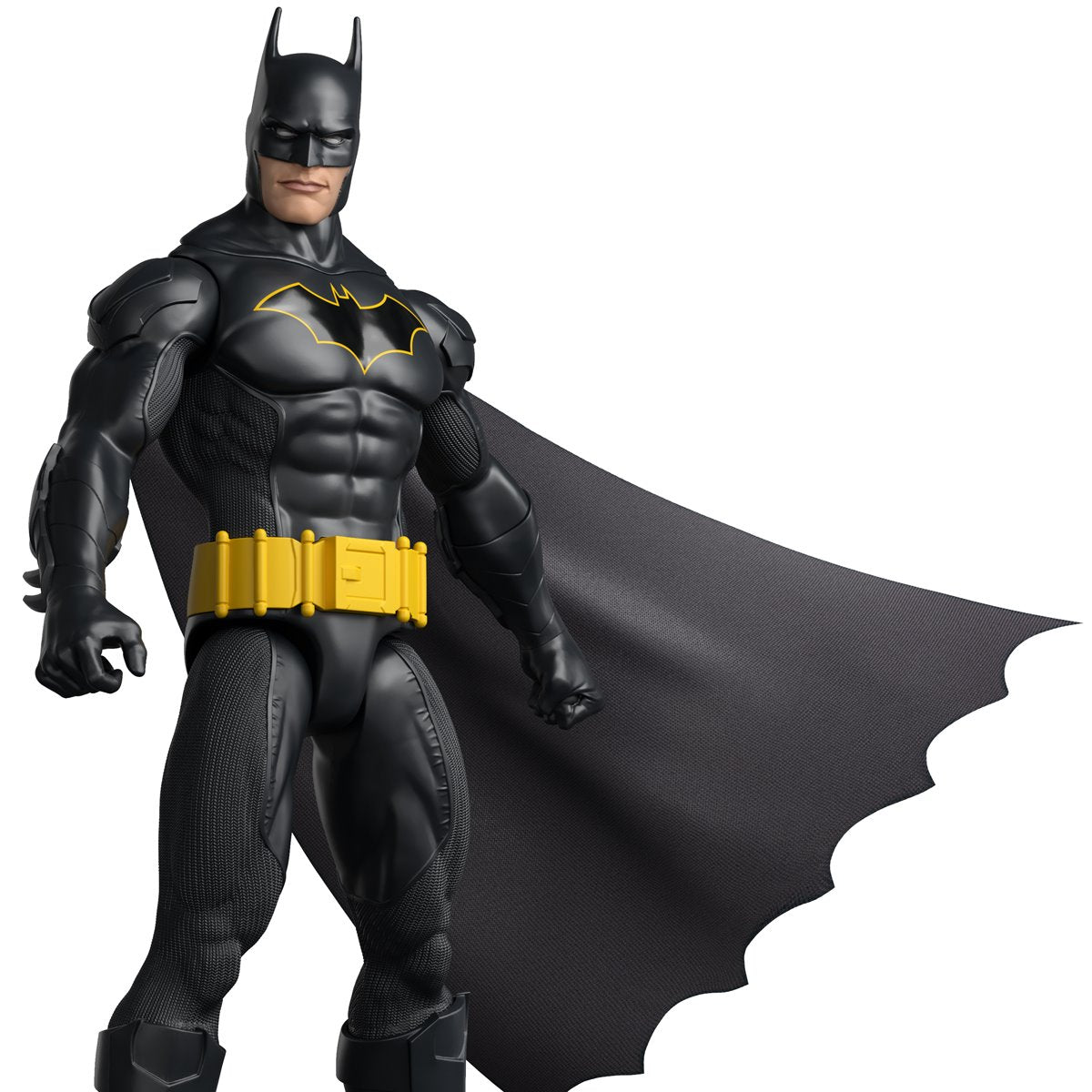 DC Premiere Wave 1 Batman 12-Inch Scale Action Figure