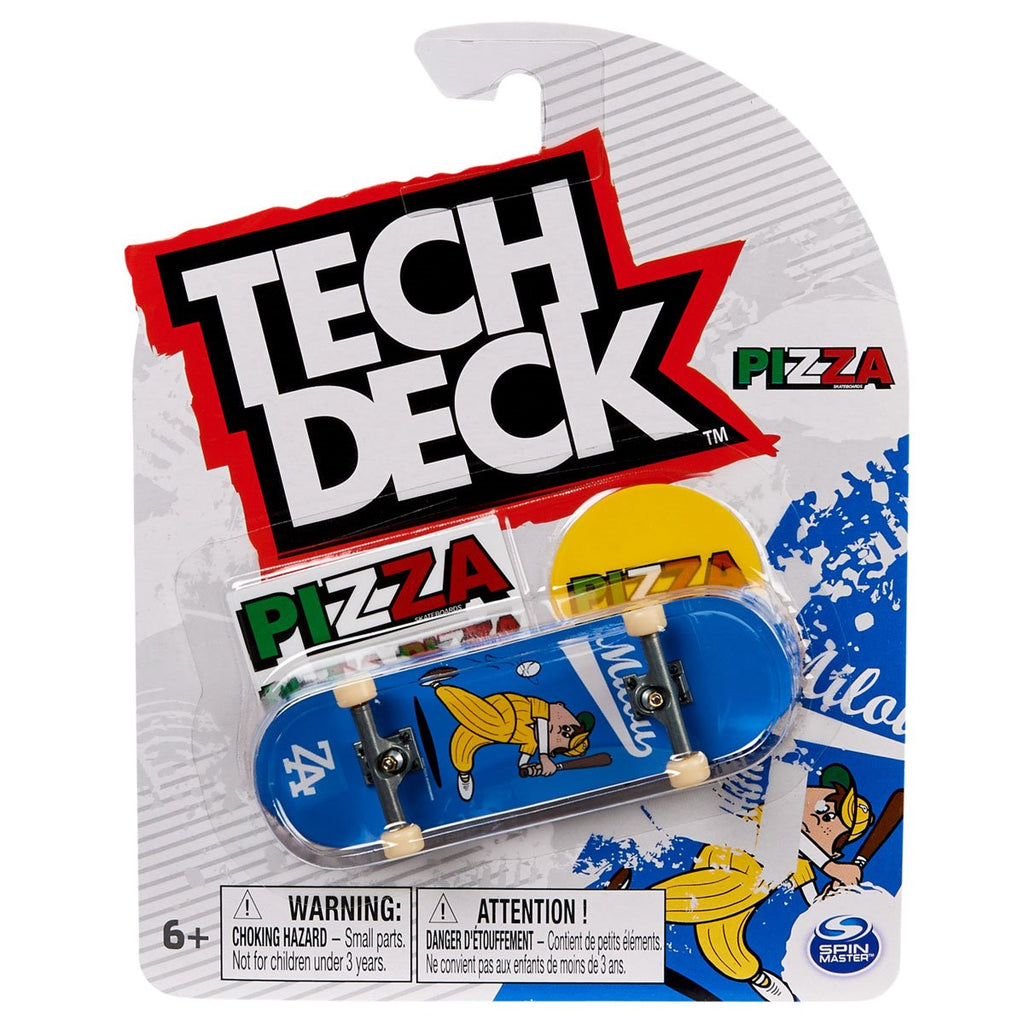 Tech Deck 96MM Fingerboard Single Pack Case of 12